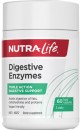 Nutra-Life-Digestive-Enzymes-60-Capsules Sale