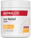 Nutra-Life-Gut-Relief-Oral-Powder-Berry-Flavour-180g Sale