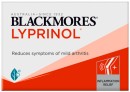 Blackmores-Lyprinol-100-Capsules Sale