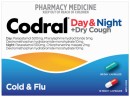 Codral-Cold-Flu-Dry-Cough-Day-Night-48-Capsules Sale
