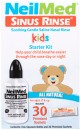 NeilMed-Sinus-Rinse-Kids-Starter-Kit-30-Sachets Sale