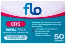 Flo-CRS-Refill-Pack-50-Sachets Sale