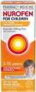 Nurofen-For-Children-5-12-Years-Orange-Flavour-200mL Sale