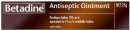 Betadine-Antiseptic-Ointment-25g Sale