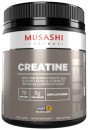 Musashi-Creatine-Powder-Unflavoured-350g Sale