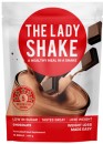 The-Lady-Shake-Chocolate-Flavour-840g Sale