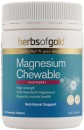 Herbs-of-Gold-Magnesium-Chewable-60-Tablets Sale
