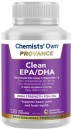 Chemists-Own-Provance-Clean-EPADHA-High-Strength-Fish-Oil-120-Capsules Sale