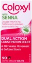 Coloxyl-With-Senna-Dual-Action-Constipation-Relief-90-Tablets Sale