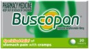 Buscopan-20-Tablets Sale