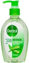 Dettol-Refresh-Instant-Hand-Sanitiser-200mL Sale