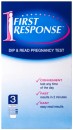 First-Response-Dip-Read-Pregnancy-Test-3-Pack Sale