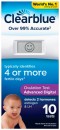 Clearblue-Advanced-Digital-Ovulation-Test-10-Pack Sale