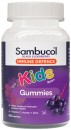 Sambucol-Immune-Defence-Kids-2yrs-Gummies-50-Pastilles Sale