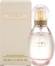 Sarah-Jessica-Parker-Lovely-Eau-De-Parfum-30mL Sale