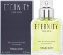 Calvin-Klein-Eternity-For-Men-Eau-De-Toilette-100mL Sale