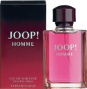 Joop-Homme-Eau-De-Toilette-125mL Sale
