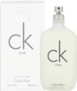 Calvin-Klein-CK-One-Eau-De-Toilette-200mL Sale