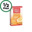 Uncle-Tobys-Oats-Sachets-280-350g-Pk-8-10 Sale