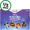 Disney-Discs-Collector-Album-Game-Board Sale