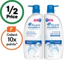 Head-Shoulders-Shampoo-or-Conditioner-850ml Sale