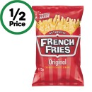 Thins-Onion-Rings-85g-or-French-Fries-Original-Chips-175g Sale