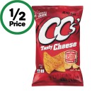 CCs-Corn-Chips-175g Sale
