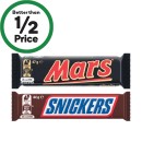 Mars-Medium-Bars-44-50g Sale
