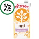 Vitasoy-Oat-Unsweetened-Milk-1-Litre Sale