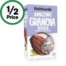 Hubbards-Muesli-Clusters-or-Granola-450g Sale
