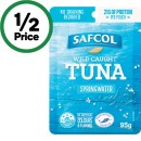 Safcol-Tuna-Pouch-95g Sale