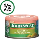 John-West-Salmon-Tempters-95g Sale