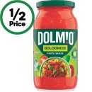 Dolmio-Pasta-Sauce-490-500g Sale