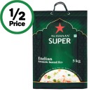 Alishaan-Super-Basmati-Rice-5-kg Sale