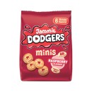 Jammie-Dodgers-Biscuit-Minis-Snack-Packs-120g-Pk-6 Sale