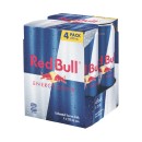 Red-Bull-Energy-Drink-4-x-250ml Sale