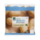 Australian-Washed-White-Potatoes-2-kg-Pack Sale