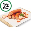 DOrsogna-Chorizo-From-the-Deli Sale
