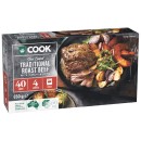Woolworths-COOK-Slow-Cooked-Traditional-Beef-Roast-650g Sale