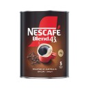 Nestle-Blend-43-Coffee-500g-or-Nescafe-Gold-Coffee-400g Sale