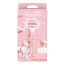 Gillette-Venus-Comfortglide-White-Tea-Razor Sale