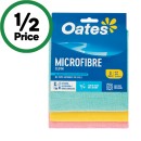 Oates-Microfibre-Cloth-Pk-3 Sale