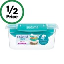 Sistema-Stax-To-Go-115-Litre Sale