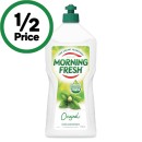 Morning-Fresh-Dishwashing-Liquid-900ml Sale