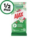 Ajax-Antibacterial-Wipes-Pk-110 Sale