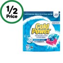 Cold-Power-Laundry-Capsules-Pk-29 Sale