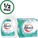 Biozet-Attack-Laundry-Liquid-2-Litre-or-Powder-2-kg Sale