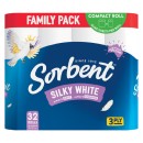 Sorbent-Toilet-Paper-Pk-32 Sale