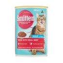 Smitten-Wet-Cat-Food-400g Sale
