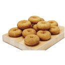 Woolworths-Cinnamon-Donut-Pk-12 Sale